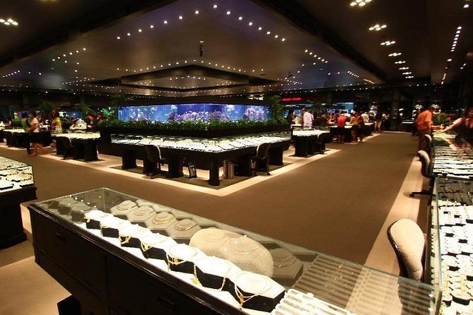 Gems Gallery Pattaya